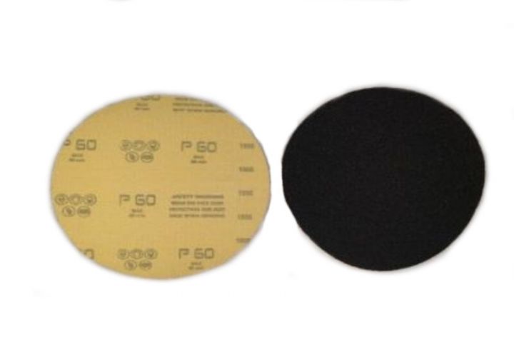 115mm GR 024 Velcro discs SICA